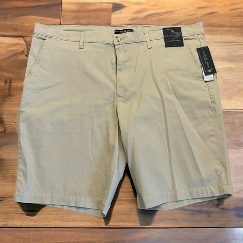 U.S. Polo Assn Hartford Shorts NWT